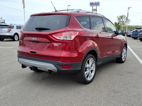 Used 2013 Ford Escape Titanium w/ Parking Technology Pkg image 10