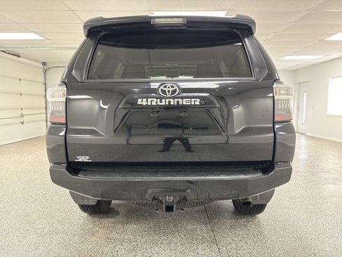 Used 2019 Toyota 4Runner SR5 Premium image 20