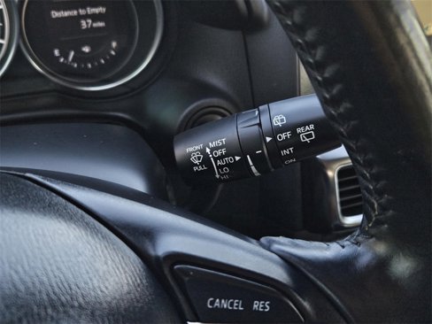 Used 2016 MAZDA CX-5 Grand Touring image 30