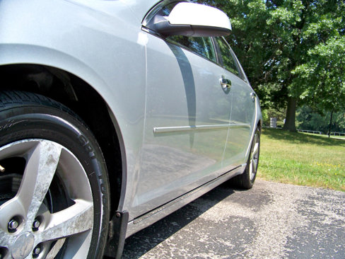 Used 2012 Chevrolet Malibu LT image 31