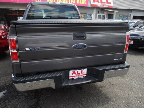 Used 2013 Ford F150 STX w/ Mid Equipment Group image 4