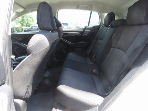 Used 2017 Subaru Impreza 2.0i Premium image 20