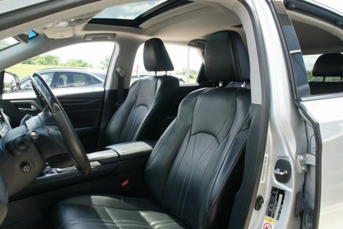 Used 2017 Lexus RX 350 AWD image 25
