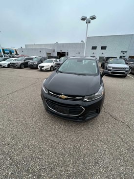 Used 2019 Chevrolet Trax LS image 6