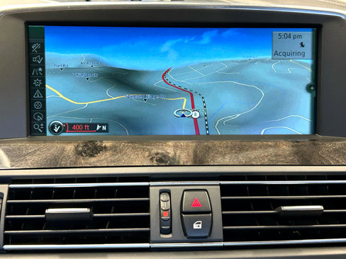 Used 2013 BMW M6 Coupe w/ Executive Pkg image 14