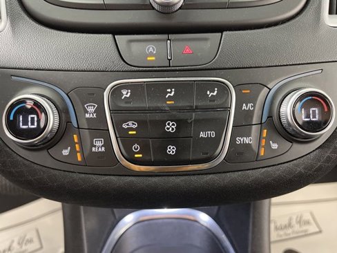 Used 2023 Chevrolet Malibu LT image 27