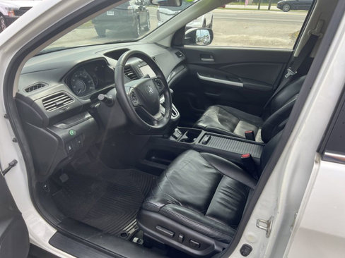Used 2014 Honda CR-V EX-L image 11