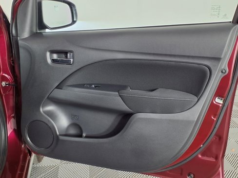 New 2024 Mitsubishi Mirage SE image 8