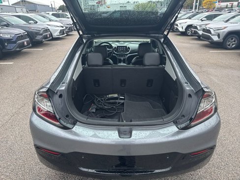 Used 2019 Chevrolet Volt LT w/ Power Convenience Package image 7