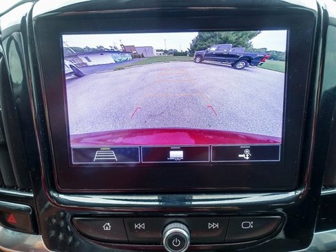 Used 2020 Chevrolet Traverse LT image 5