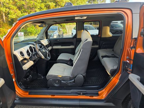 Used 2007 Honda Element LX image 8