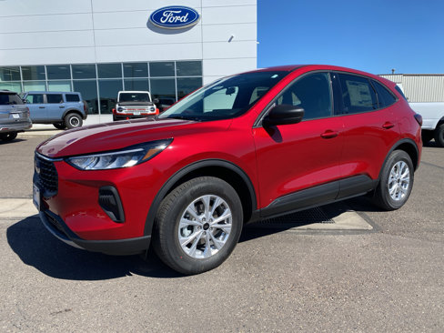 New 2025 Ford Escape Active image 25