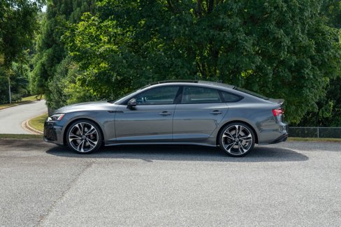 Used 2025 Audi S5 Premium Plus image 3