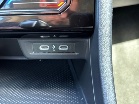 Used 2025 Volkswagen Jetta S image 17