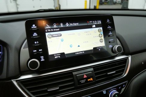 Used 2020 Honda Accord Touring image 33