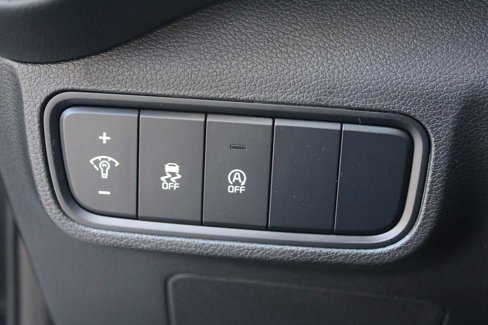 New 2025 Kia Soul LX image 20