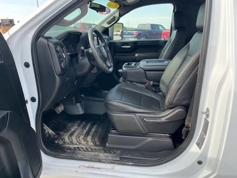 Used 2022 Chevrolet Silverado 3500 W/T w/ WT Convenience Package image 7