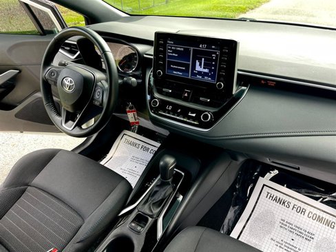 Used 2020 Toyota Corolla SE image 15