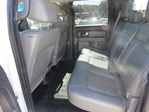 Used 2014 Ford F150 XL w/ Equipment Group 101A Mid image 8
