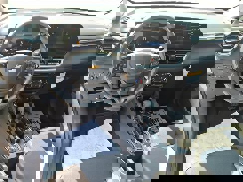 New 2026 Chevrolet TrailBlazer LT image 14