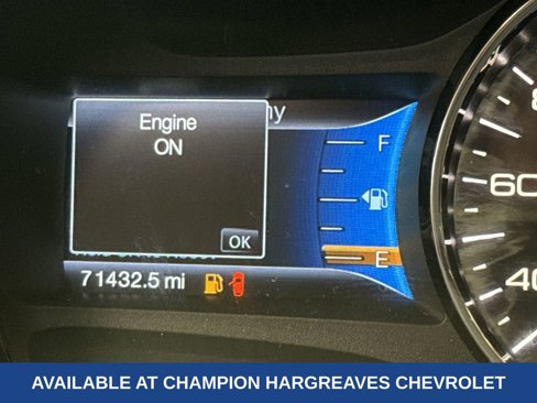 Used 2014 Ford Edge Sport w/ Driver Entry Package image 16