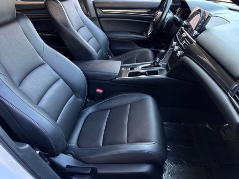 Used 2022 Honda Accord Sport image 17