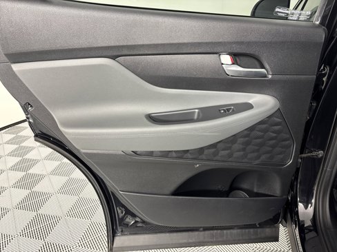 Used 2021 Hyundai Santa Fe SEL w/ Cargo Package image 22