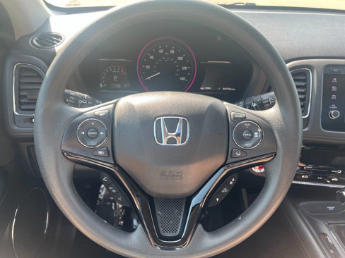 Used 2022 Honda HR-V EX image 14
