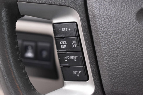 Used 2012 Ford Fusion Hybrid image 20