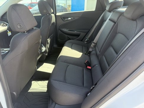 Used 2025 Chevrolet Malibu LT w/ LPO, Floor Liner Package image 32