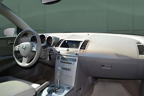 Used 2005 Nissan Maxima 3.5 SE image 21