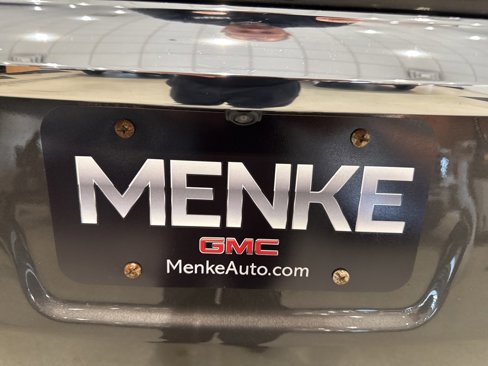 Used 2019 GMC Terrain SLE w/ Driver Convenience Package image 9