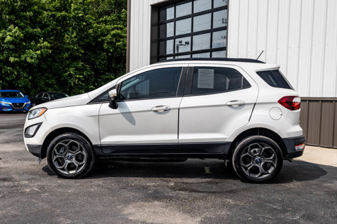 Used 2018 Ford EcoSport SES image 2