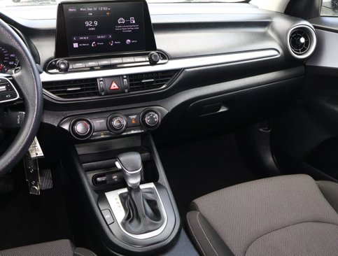 Used 2024 Kia Forte LXS image 11