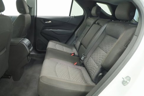 Used 2020 Chevrolet Equinox LT image 24