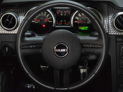 Used 2008 Ford Mustang GT image 22