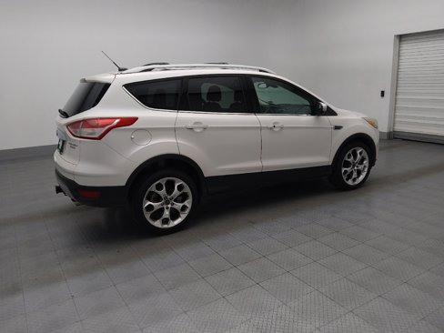 Used 2014 Ford Escape Titanium w/ Equipment Group 401A image 10