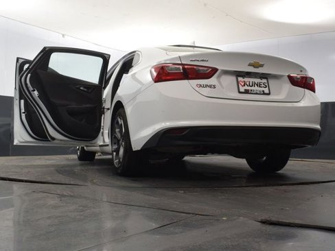 Used 2023 Chevrolet Malibu LT image 79