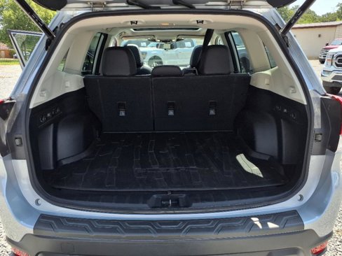 Used 2022 Subaru Forester Limited image 28