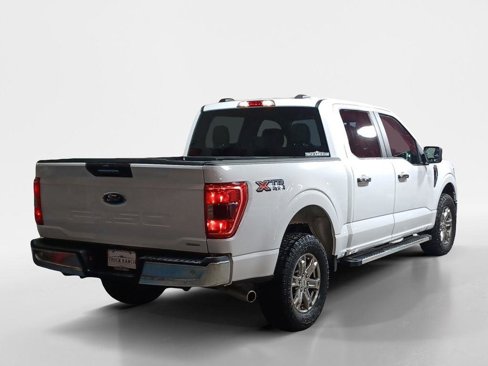 Used 2022 Ford F150 XLT w/ XTR Package image 3