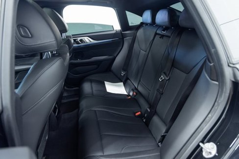 Certified 2024 BMW i4 eDrive35 w/ Premium Package image 25