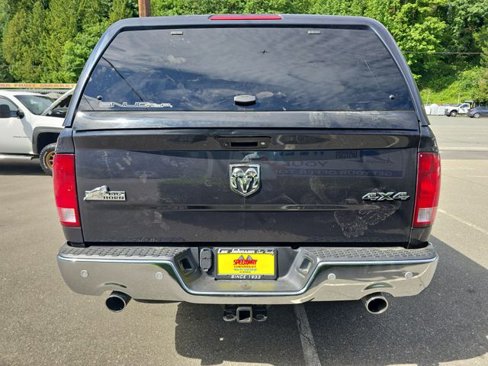 Used 2015 RAM 1500 Big Horn image 5
