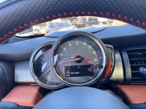 Used 2020 MINI Cooper S image 13
