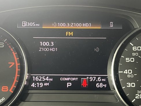 Certified 2023 Audi A4 2.0T Premium image 14