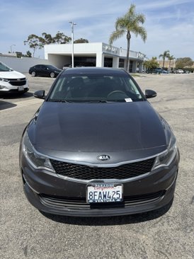 Used 2017 Kia Optima LX w/ Driver Convenience Package image 2