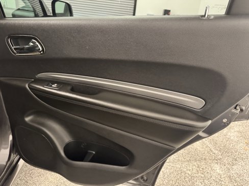 Used 2018 Dodge Durango GT w/ Premium Group image 23