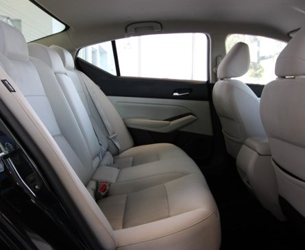 Used 2021 Nissan Altima 2.5 SV image 19