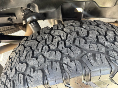 Used 2021 Toyota Tundra SR5 w/ Trail Edition image 26