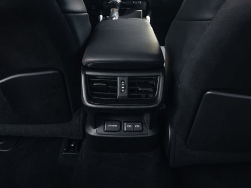 Used 2022 Lexus ES 350 w/ Premium Package image 24