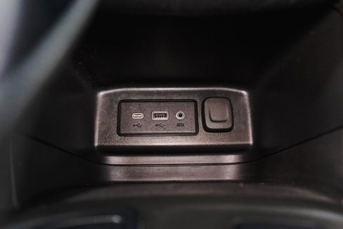 Used 2022 Chevrolet Equinox LT image 18